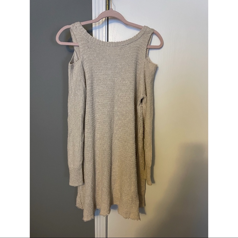 Ruby Moon Sweater - Picture 3 of 4